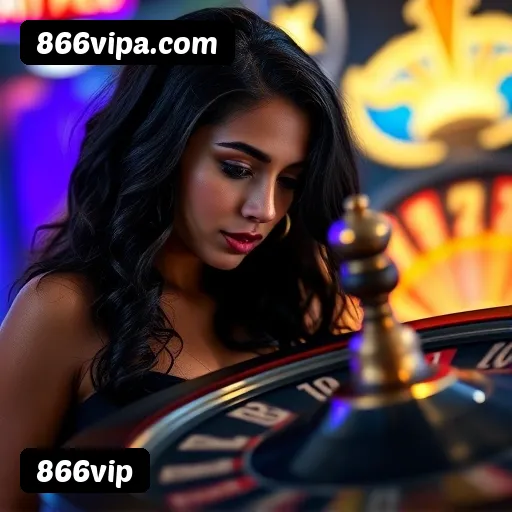 App Mobile 866vip - Jogue em Qualquer Lugar no Seu Smartphone