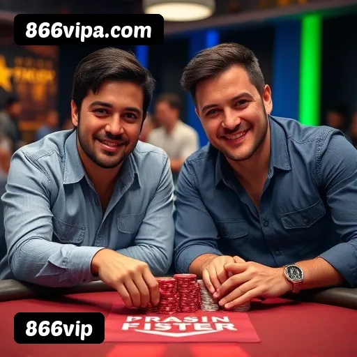 Recursos Exclusivos do App 866vip - Modo Offline, Login Biométrico